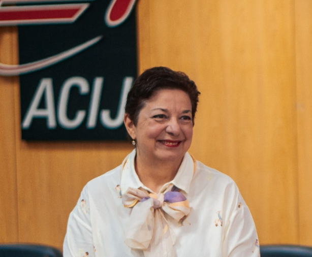 Panel "Leading Women; Inspiring Experiences"