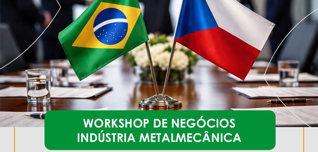 Metalworking Industry Business Workshop