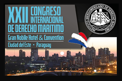 Congresso Internacional de Direito Marítimo