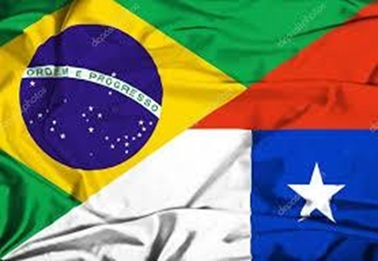 Tratado de Livre Comércio entre o Brasil e Chile: a concretização de uma aliança estratégica