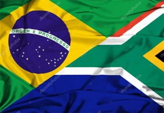 Expansão	Transfronteiriça decorrente do Mercado Comum Afro-Brasileiro