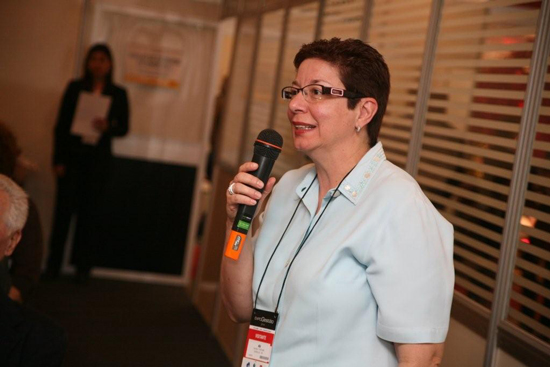 Palestra Expogestão