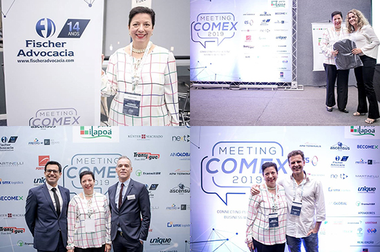 Meeting Comex 2019