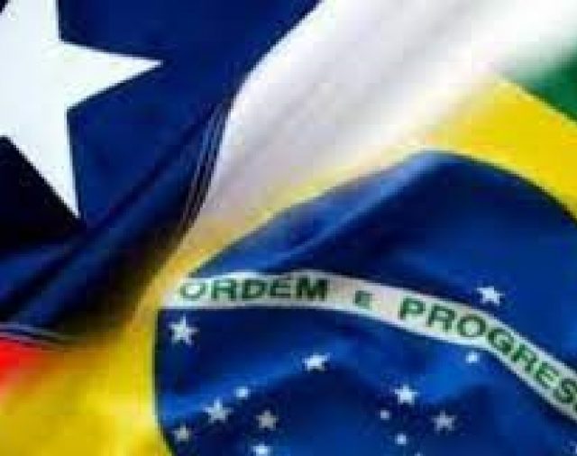 Tratado de Livre Comércio Brasil - Chile