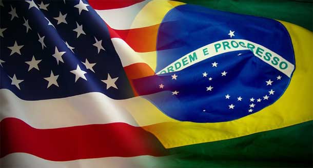 Acordo de Comércio e Cooperação Econômica entre Brasil e Estados Unidos