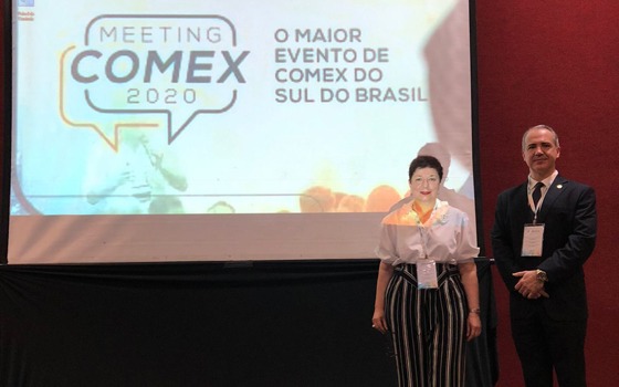 9º Meeting Comex