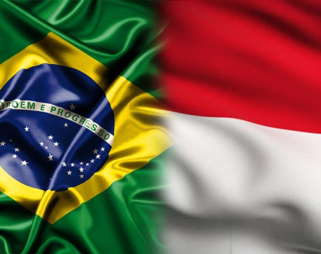 Vantagens do investimento brasileiro direto na Indonésia
