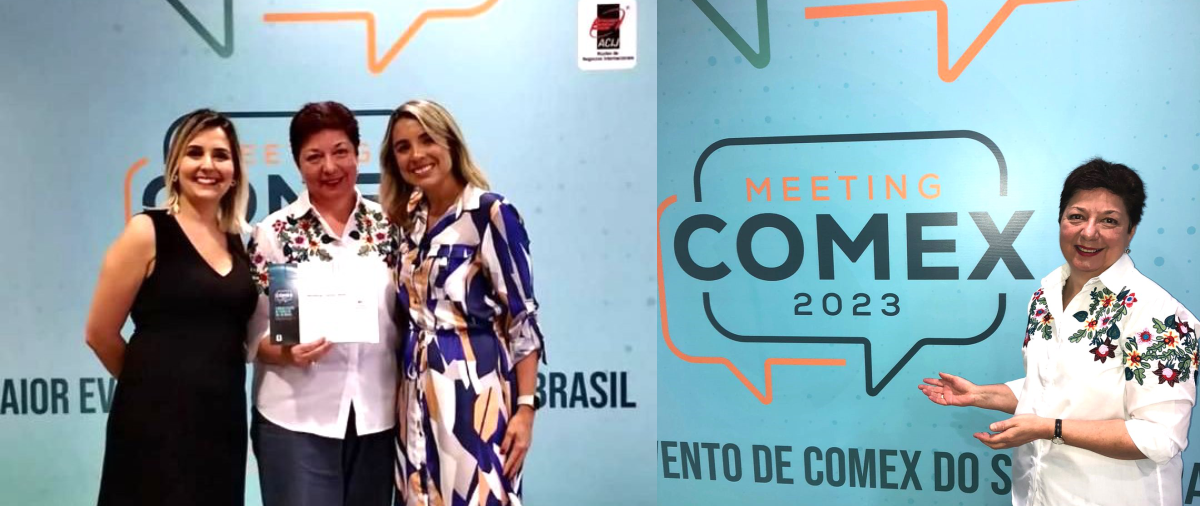 10ª edição do Meeting COMEX