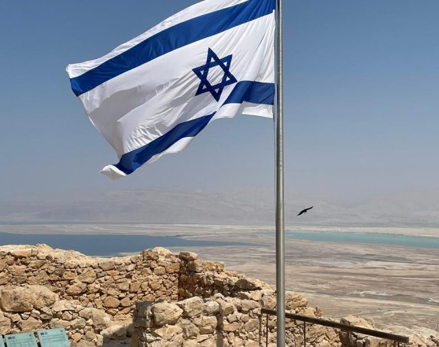 Missão empresarial a Israel