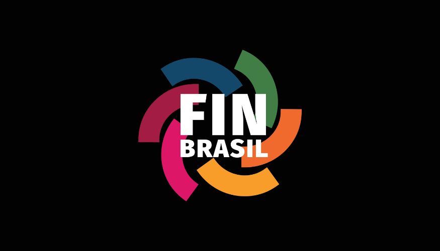 Empresa confirmada para a FIN Brasil 2024!