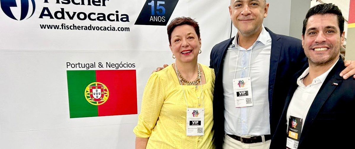 Feira Internacional de Negócios