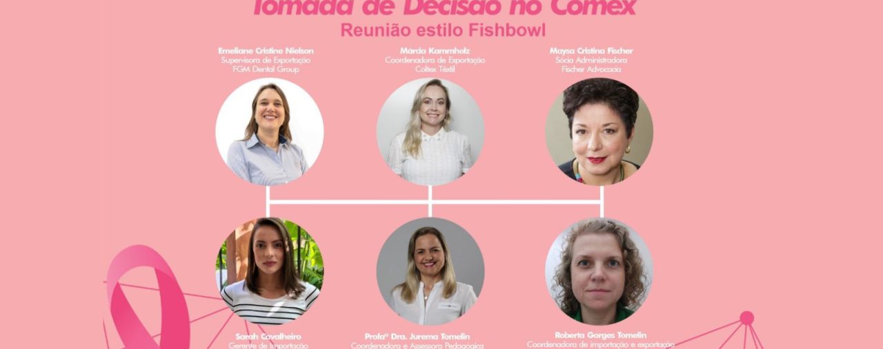 Reunião estilo Fishbowl