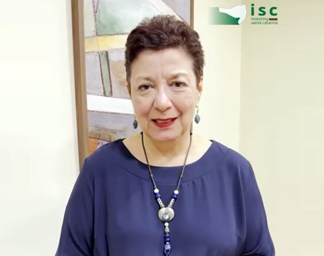 Negócios em Santa Catarina