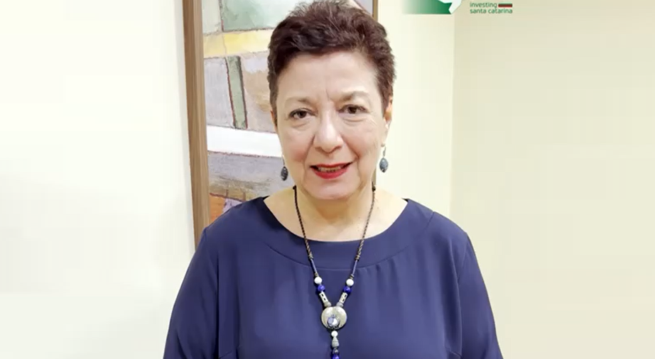 Negócios em Santa Catarina