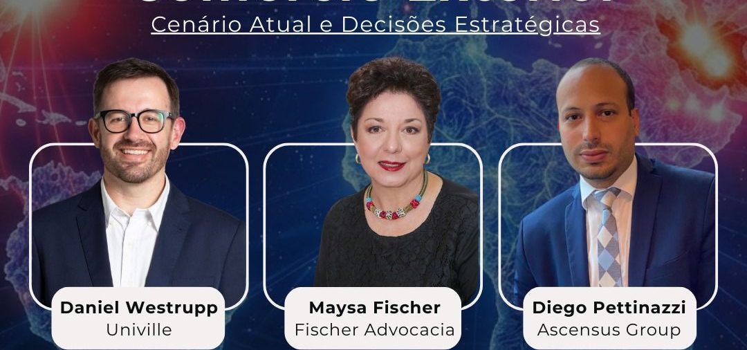 Geopolítica no Comércio Exterior