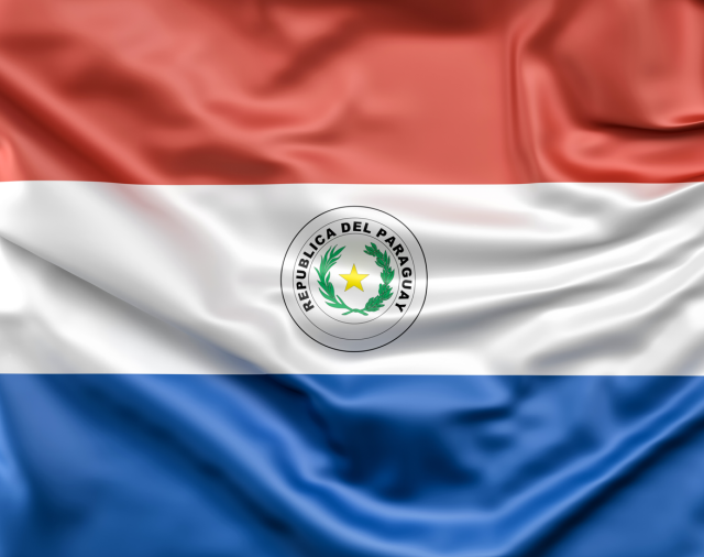 Paraguay	avançando no regime de Maquila: serviços de valor agregado